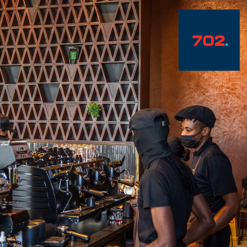 Talk Radio 702
