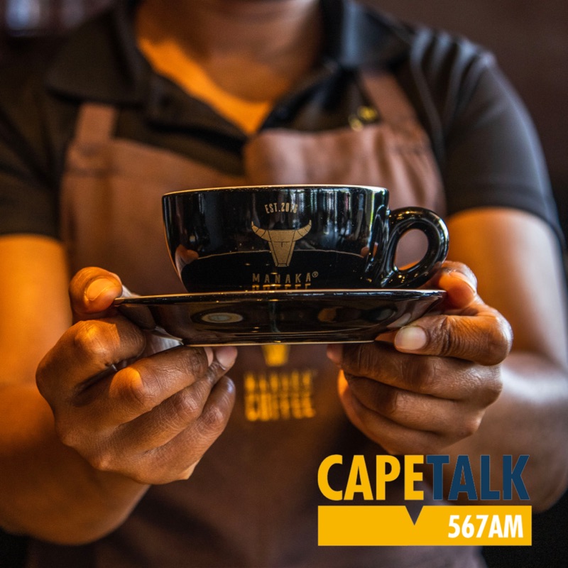 Cape Talk