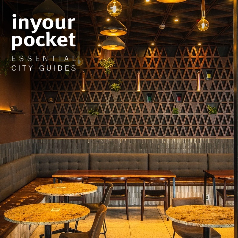 In Your Pocket