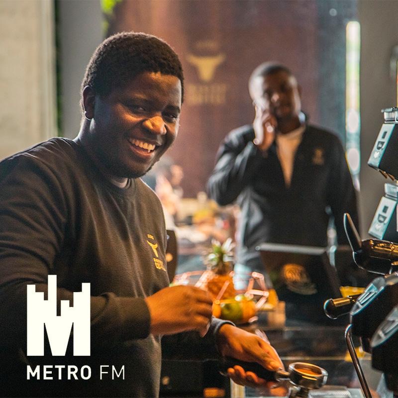 Metro FM