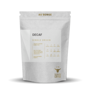 Colombian Excelso Swiss Water Process Decaf