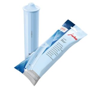 Filter cartridge CLARIS Blue + Single