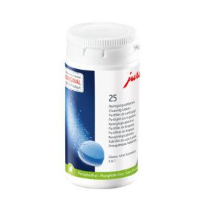 3-phase-cleaning tablets (box of 25)